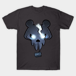 Tactical Teddies ® Forgotten crest T-Shirt